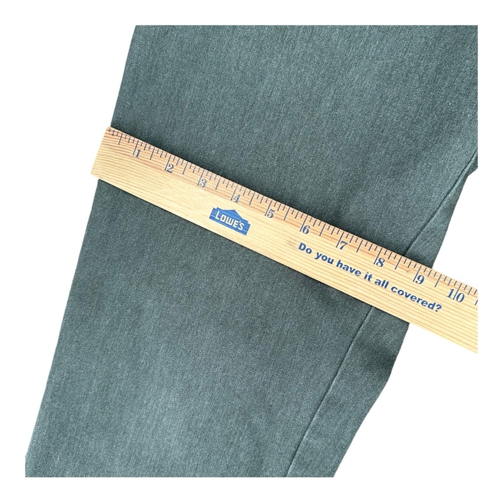 Volcom Men’s 31 Pants‎ Casual Preppy Cotton Blend - Picture 9 of 16